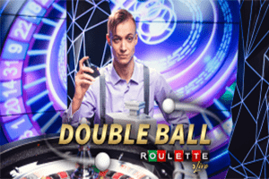 Double Ball Roulette