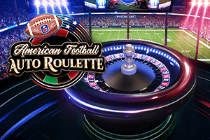 American Football Auto Roulette