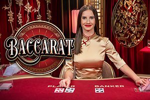 Baccarat B