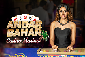 Casino Marina Andar Bahar