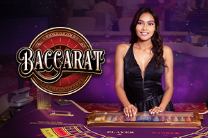 Casino Marina Baccarat A