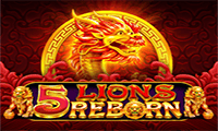 5 Lions Reborn