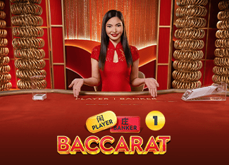 Baccarat 1