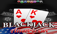 American Blackjack