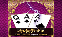 Andar Bahar Thunder